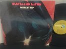 Jazz Funk CLEVELAND EATON Instant Hip 1976 OVATION LP In SHRINK NM- Vinyl