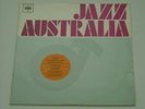 JAZZ AUSTRALIA LP 1967 Judy Bailey BERNIE McGANN Don Burrows