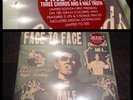 FACE TO FACE Three Chords Half Truth 2xLP/500 SEALED punk bad religion nofx FAT
