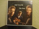 Eddie Cochran - Singin' To My Baby - ORGINAL ROCKABILLY RARITY LIBERTY 3061