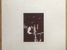 ARCHIE SHEPP Ballads For Trane (1977) JAPAN ORIG LP DENON YX-7567-ND AUDIOPHILE