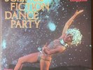 Science Fiction Corporation Dance Party & Action Vinyl Record LP