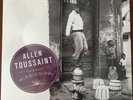 Allen Toussaint The Bright Mississippi Vinyl Record 2xLP Sealed