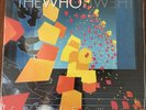 The Who Endless Wire Vinyl Record 2xLP Sealed