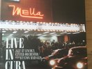 Wynton Marsalis - Live in Cuba with the Jazz at Lincoln Center Orch - 4 180g LP