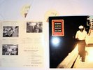 Ry Cooder Buena Vista Social Club Vinyl LP Record Album RTH 79478 Nonesuch 180G
