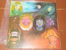 King Crimson In The Wake Of Poseidon Gatefold LP UK NM England