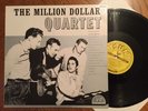 ELVIS PRESLEY - MILLION DOLLAR QUARTET - SUN RECORDS - SUN 1006 - MINT VINYL