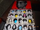 (2) ROLLING STONES LP'S TATTOO YOU & SOME GIRLS BOTH NEAR MINT