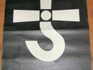 BLUE OYSTER CULT ROCK STUNNING RARE 1978 'SPECTRES' U.K. PROMOTIONAL TOUR POSTER
