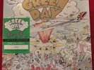 Green Day - Dookie 1994 Ltd. Numbered German GREEN VINYL #4562