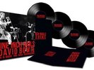 NINE INCH NAILS DAVID BOWIE   BACK IN ANGER   LTD. ED. VINYL LP BOXSET   *NEW*
