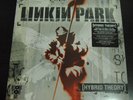 SEALED Linkin Park Hybrid Theory LP vinyl w/ bonus 10