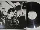 THEO LOEVENDIE TRIO STAIRS  CBS / SONY SONP-50344 Japan Promo Vinyl LP
