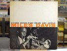Miles Davis  Miles Davis Volume 1  Blue Note BLP 1501 DG 47w63rd RVG Ear LP