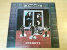 Jethro Tull/Benefit/1970 Chrysalis LP