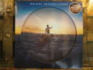 pink floyd progressive PICTURE DISC VINYL LP + POSTER