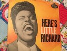 Little Richard Lp
