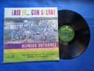 ORQUESTA ALFREDO GUTIERREZ & CAPORALES LP LATIN SALSA GUAGUANCO From COLOMBIA