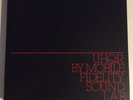 Dark Side Of The Moon UHQR By Mobile Fidelity Sound Lab