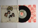 Queen The Seven Seas Of Rhye Elektra P-1314E 1974 Vinyl 7 Japan Only Press