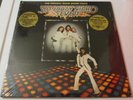 BEE GEES SATURDAY NIGHT FEVER SEALED ORIG '77 RSO 2-LP SET 1st PRESS w/ STICKERS