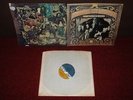 BUFFALO SPRINGFIELD Last Time Around LP 1969 UK ATCO 1st Press  A1/B1