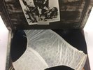 Alice Cooper Schools Out Panties Green Label Lp Record 12” LP BS 2623 EX Vinyl