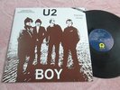 U2 ?– Boy / I Will Follow / Out Of Control  12