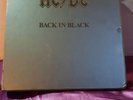 AC/DC Back in Black 30th Anniversary Box Set.