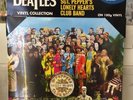 THE BEATLES VINYL COLLECTION ISSUE 2 SGT PEPPER LONELY HEARTS CLUB BAND 180G