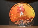 The Michael Schenker Group  ASSAULT ATTACK    Picture Disc