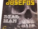 JOSEFUS – DEAD MAN - 1970 LP – HOOKAH RECORDS(LP H-330) RARE  1st Pressing (NM)
