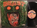 BEAST HIGHER & HIGHER ORIG 1970 TRIPPY ACID PSYCH LP GILBERT KONG EVOLUTION 2017