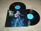 OZZY OSBOURNE RANDY RHODES TRIBUTE ORG 2LP METAL ROCK LP ON CBS NM CRAZY TRAIN