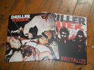 Driller Killer LPs