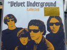 Velvet Underground, The - Collected / 2LP (MOVLP1960) limited yellow