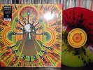 GOAT -  FUZZED IN EUROPE LP LTD 250 EXPLODING SUN VINYL King Gizzard Oh Sees