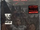 Neil Young, Broken Arrow: Sealed LP, Hype Sticker, Reprise First Pressing, 1996