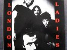 The Stranglers London Ladies  Bootleg  RZM Productions Ltd. Punk
