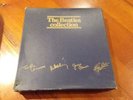 Beatles Collection Blue Box Set