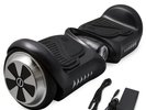 Patineta Eletrica Se Equilibria Sola Para Junior 4.5 Pulgada Luces LED