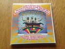 The Beatles Magical Mystery Tour MONO CD GENUINE Made In Japan MINI LP CD NEW