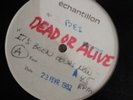 DEAD OR ALIVE - ITS BEEN HOURS NOW - 12