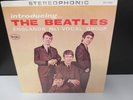 INTRODUCING THE BEATLES BOOTLEG? REISSUE? SR1062 SEALED VINYL LP RECORD