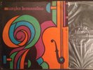 TADEUSZ WRONSKI violin WLADYSLAW SZPILMAN piano BRAHMS DEBUSSY MUZA XL0035 rare