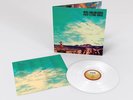Noel Gallagher High Flying Birds - Who Built The Moon - White Vinyl {New}