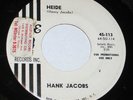 Hank Jacobs 7