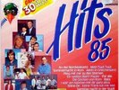 2xLP Klaus & Klaus, Nicki, Roland Kaiser a.o. Hits 85 • Das Deutsche Doppelalbum