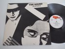 THE SOUND/JEOPARDY  LP 1980 UK WEA KOROVA KODE 2